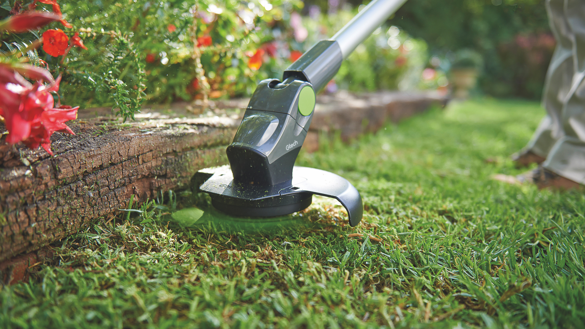 Weed Whacker